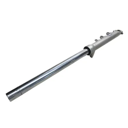 Tube de fourche gauche YAMAHA VMAX 1200 1986-1992