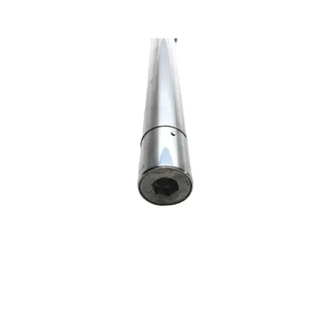 Tube de fourche gauche YAMAHA VMAX 1200 1986-1992