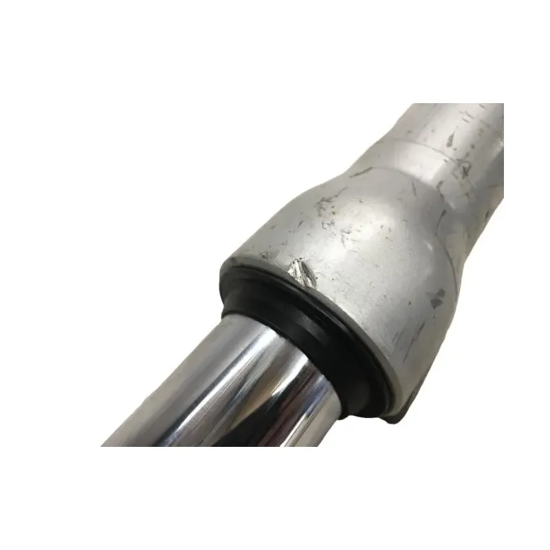 Tube de fourche gauche YAMAHA VMAX 1200 1986-1992