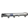 Tube de fourche gauche YAMAHA VMAX 1200 1986-1992 Tube de fourche gauche YAMAHA VMAX 1200 1986-1992