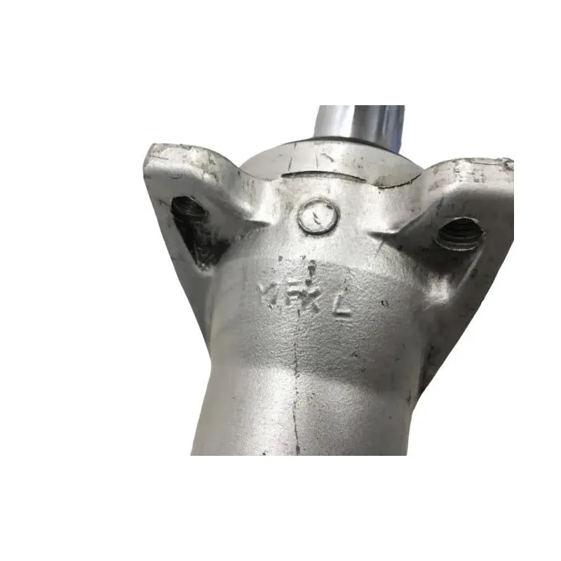 Tube de fourche gauche YAMAHA VMAX 1200 1986-1992