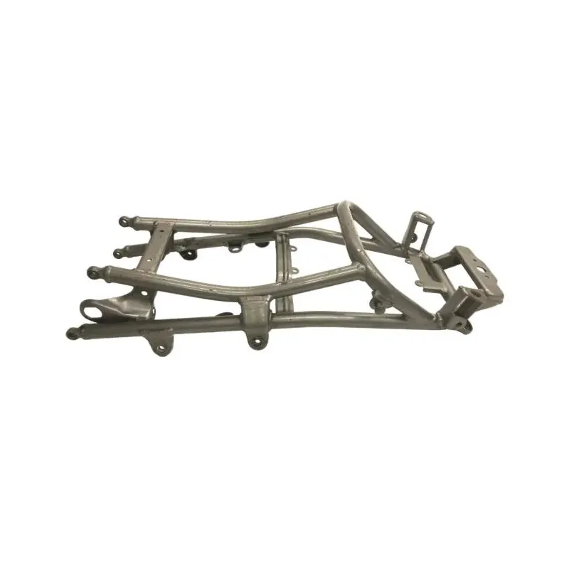 Boucle cadre arriere DUCATI 998 2002-2004 SUPERBIKE