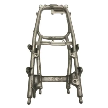 Boucle cadre arriere DUCATI 998 2002-2004 SUPERBIKE