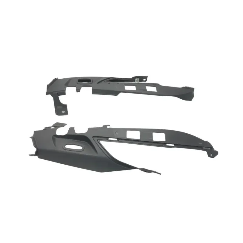Cache carenage coque arriere BMW K 1600 GTL 2011-2016 K48