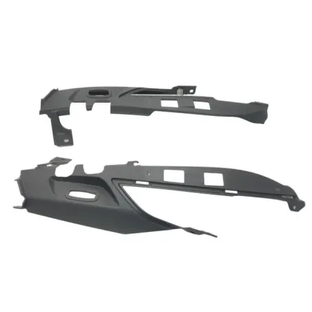 Cache carenage coque arriere BMW K 1600 GTL 2011-2016 K48