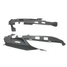 Cache carenage coque arriere BMW K 1600 GTL 2011-2016 K48