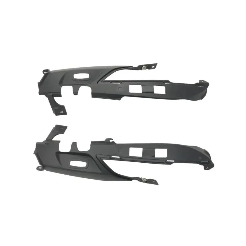 Cache carenage coque arriere BMW K 1600 GTL 2011-2016 K48