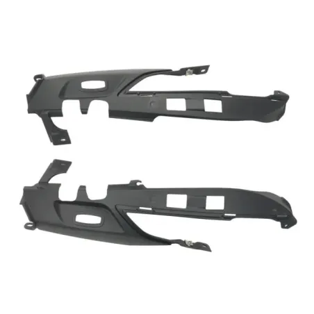 Cache carenage coque arriere BMW K 1600 GTL 2011-2016 K48