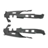 Cache carenage coque arriere BMW K 1600 GTL 2011-2016 K48