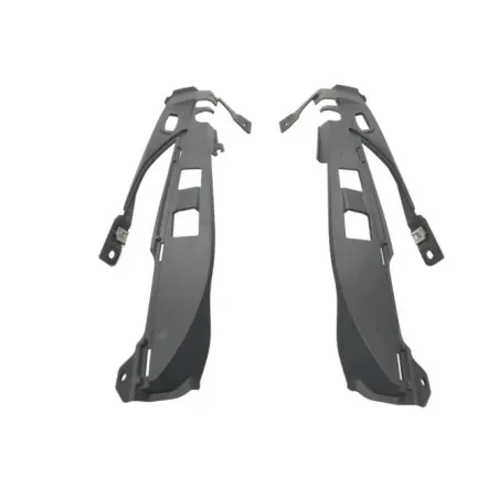 Cache carenage coque arriere BMW K 1600 GTL 2011-2016 K48