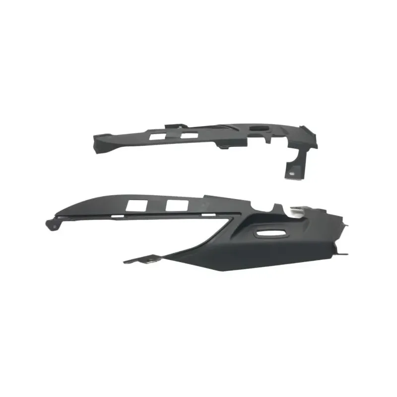 Cache carenage coque arriere BMW K 1600 GTL 2011-2016 K48