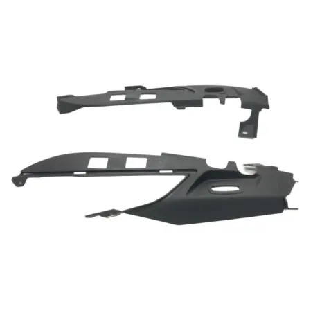 Cache carenage coque arriere BMW K 1600 GTL 2011-2016 K48