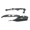 Cache carenage coque arriere BMW K 1600 GTL 2011-2016 K48