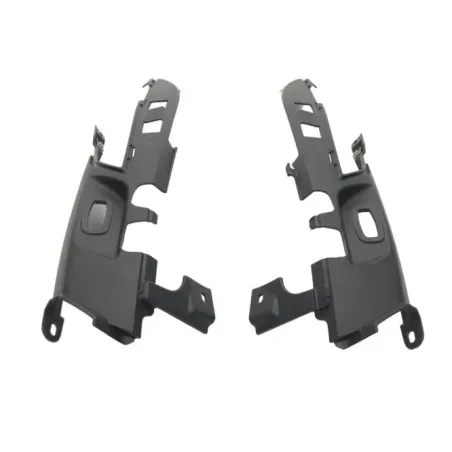 Cache carenage coque arriere BMW K 1600 GTL 2011-2016 K48