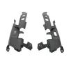 Cache carenage coque arriere BMW K 1600 GTL 2011-2016 K48
