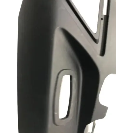 Cache carenage coque arriere BMW K 1600 GTL 2011-2016 K48