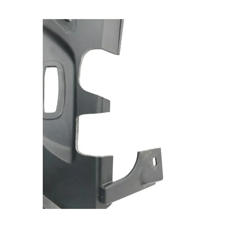 Cache carenage coque arriere BMW K 1600 GTL 2011-2016 K48