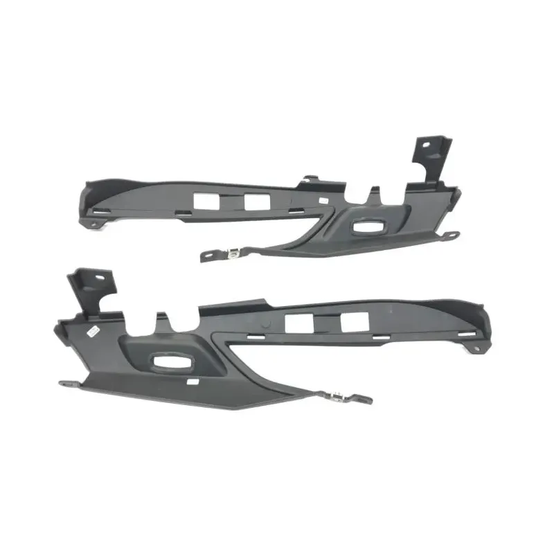 Cache carenage coque arriere BMW K 1600 GTL 2011-2016 K48