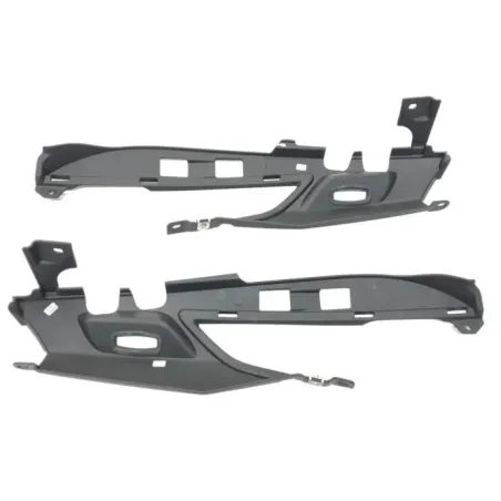 Cache carenage coque arriere BMW K 1600 GTL 2011-2016 K48