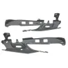Cache carenage coque arriere BMW K 1600 GTL 2011-2016 K48