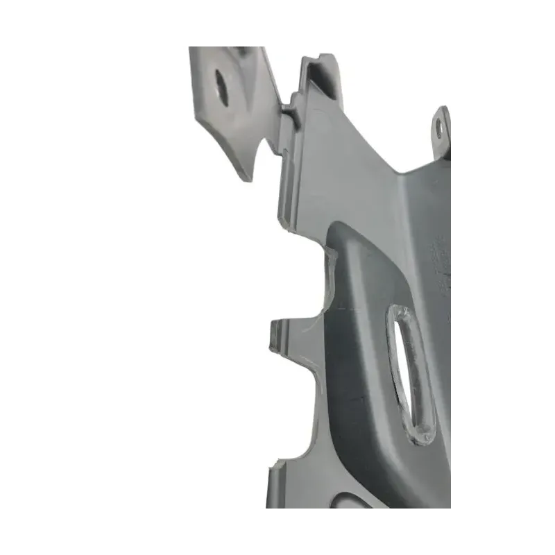 Cache carenage coque arriere BMW K 1600 GTL 2011-2016 K48