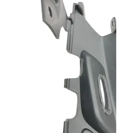 Cache carenage coque arriere BMW K 1600 GTL 2011-2016 K48