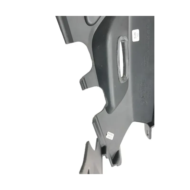 Cache carenage coque arriere BMW K 1600 GTL 2011-2016 K48