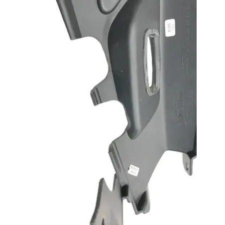 Cache carenage coque arriere BMW K 1600 GTL 2011-2016 K48