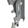 Cache carenage coque arriere BMW K 1600 GTL 2011-2016 K48