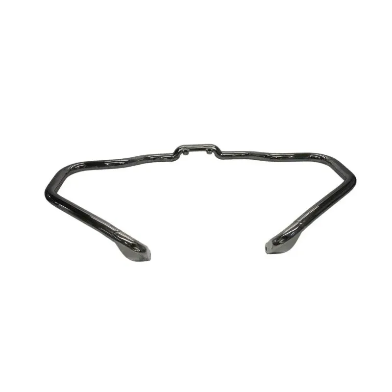 Pare carter moteur INDIAN ROADMASTER 1811 2015-2017