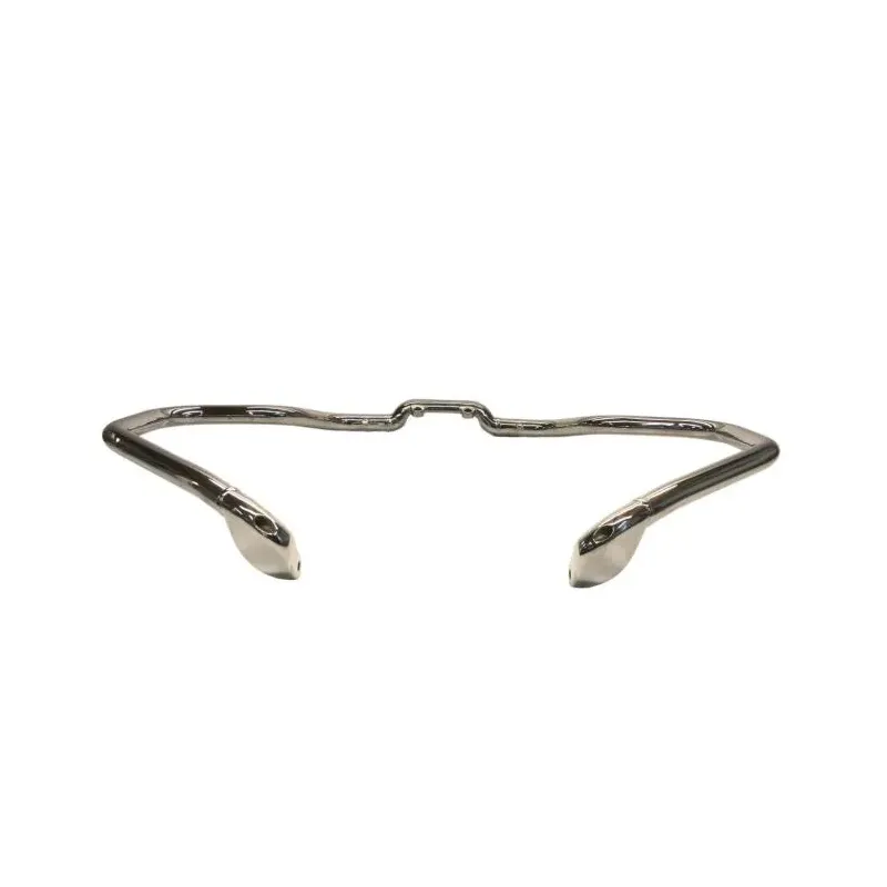 Pare carter moteur INDIAN ROADMASTER 1811 2015-2017