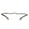 Pare carter moteur INDIAN ROADMASTER 1811 2015-2017