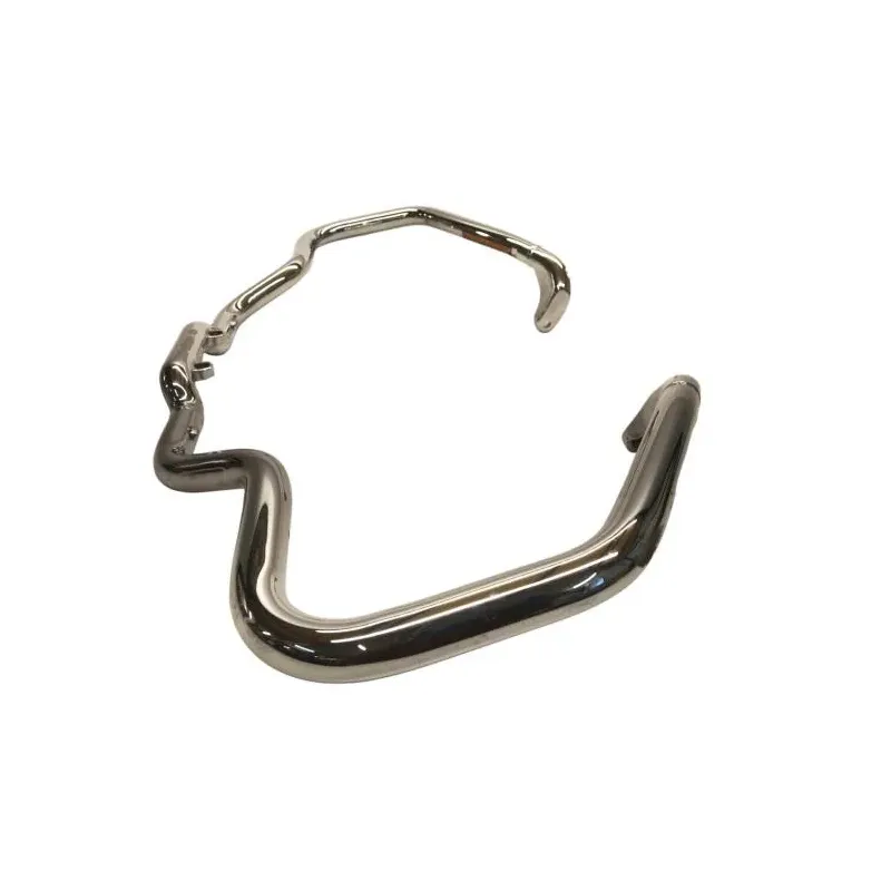 Pare carter moteur INDIAN ROADMASTER 1811 2015-2017