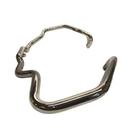 Pare carter moteur INDIAN ROADMASTER 1811 2015-2017