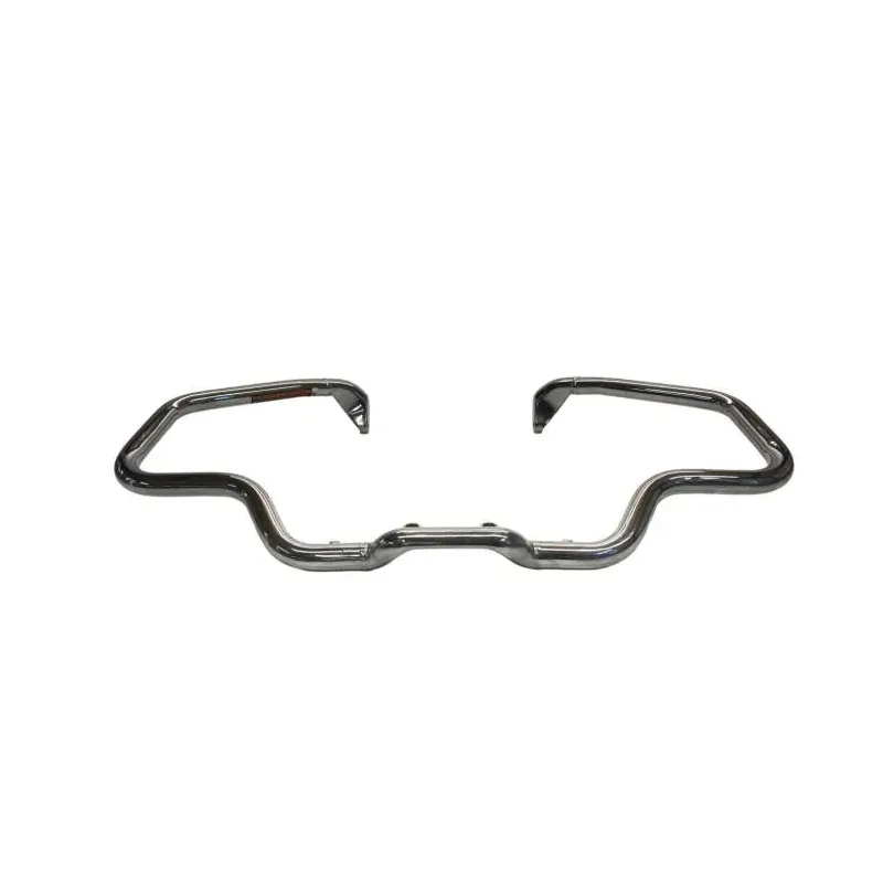 Pare carter moteur INDIAN ROADMASTER 1811 2015-2017
