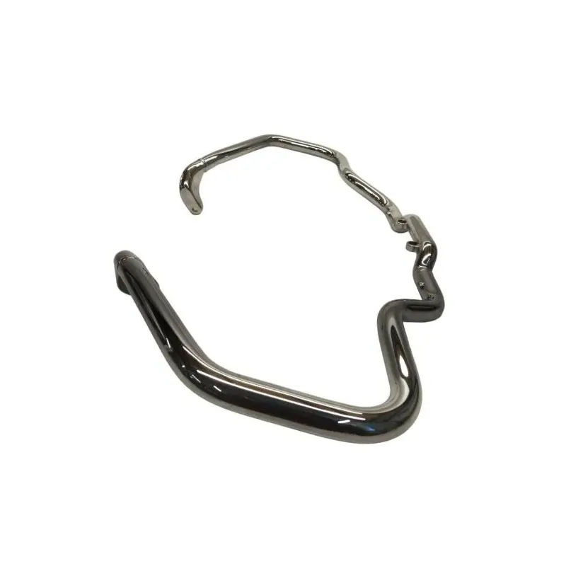 Pare carter moteur INDIAN ROADMASTER 1811 2015-2017
