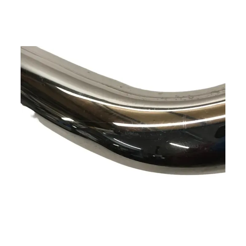 Pare carter moteur INDIAN ROADMASTER 1811 2015-2017
