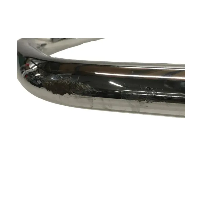 Pare carter moteur INDIAN ROADMASTER 1811 2015-2017
