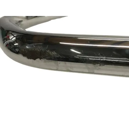 Pare carter moteur INDIAN ROADMASTER 1811 2015-2017