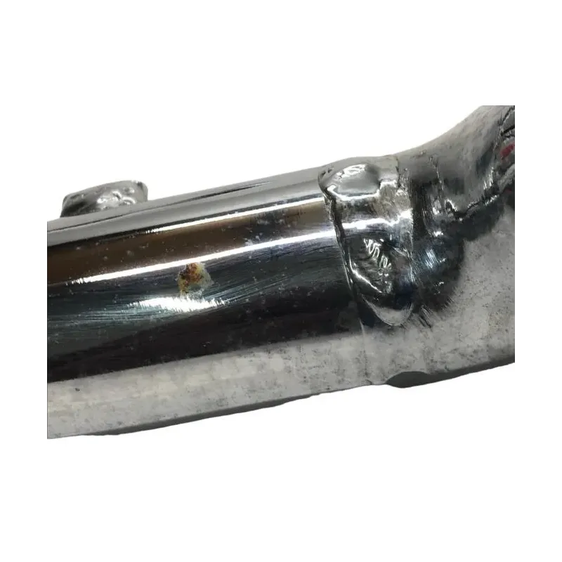 Pare carter moteur INDIAN ROADMASTER 1811 2015-2017