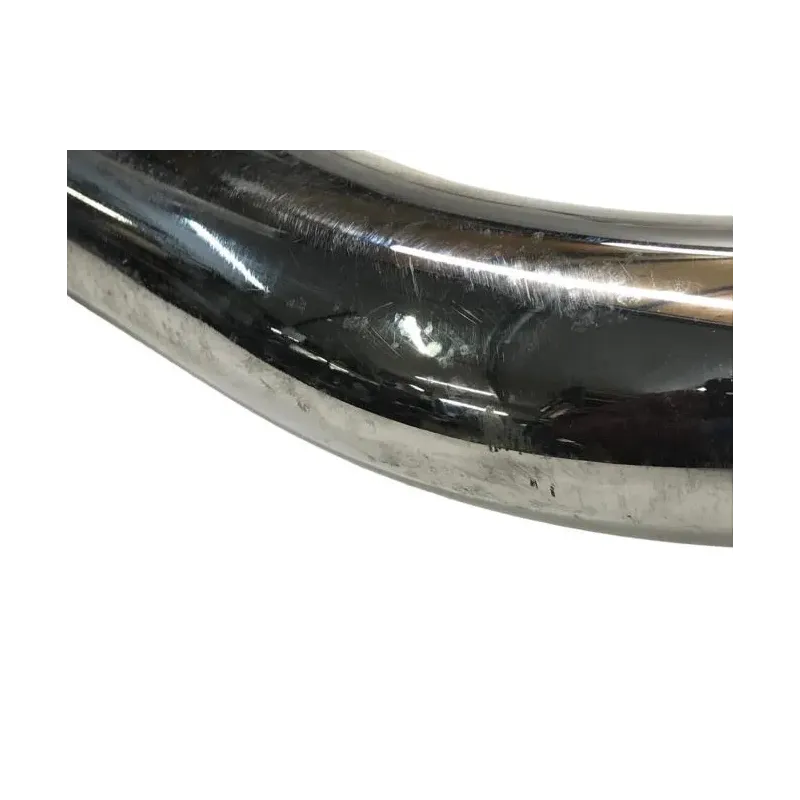 Pare carter moteur INDIAN ROADMASTER 1811 2015-2017