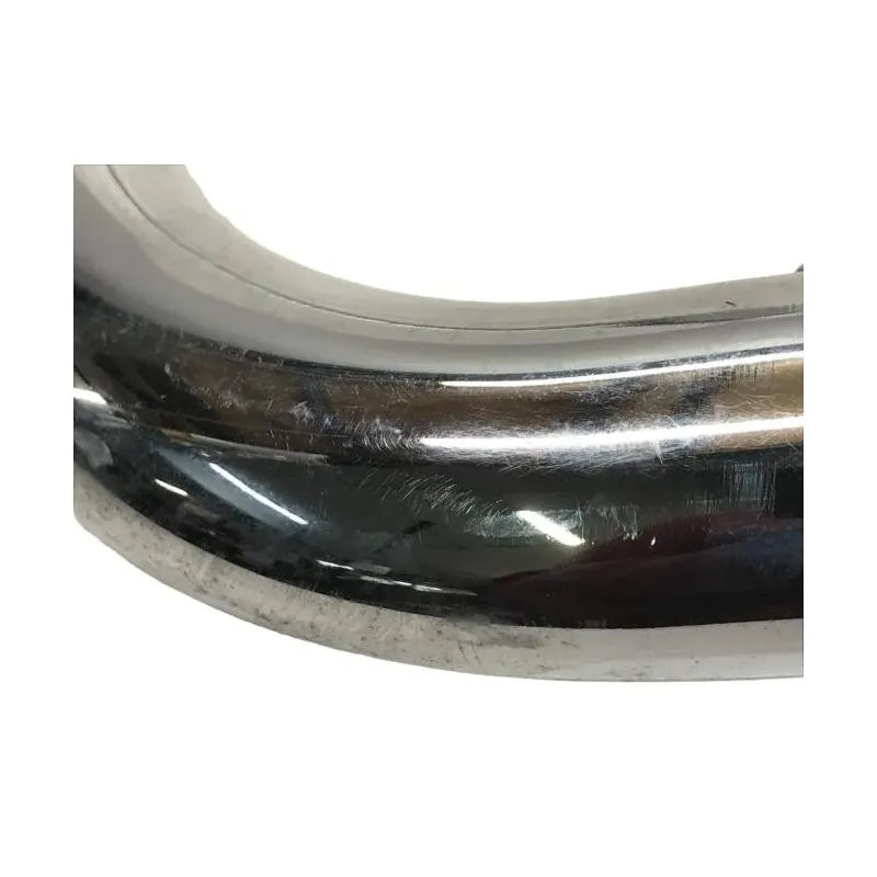 Pare carter moteur INDIAN ROADMASTER 1811 2015-2017