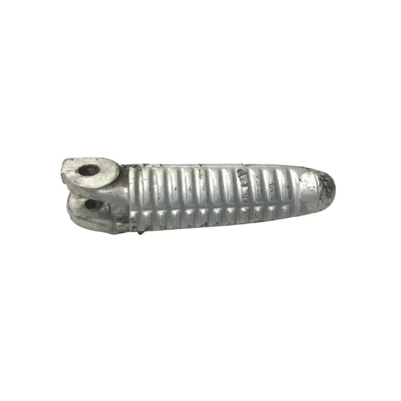 Repose pieds avant droit DUCATI 1098 2007-2008 SUPERBIKE