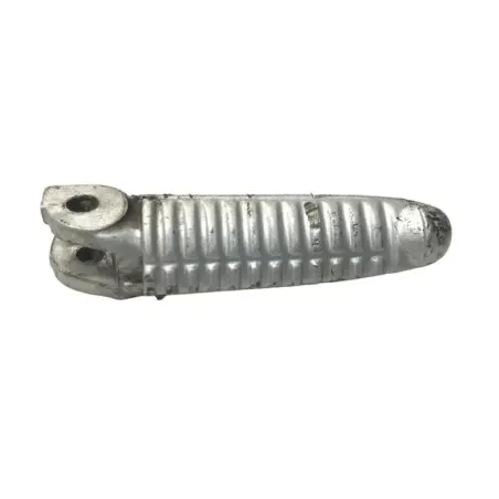 Repose pieds avant droit DUCATI 1098 2007-2008 SUPERBIKE