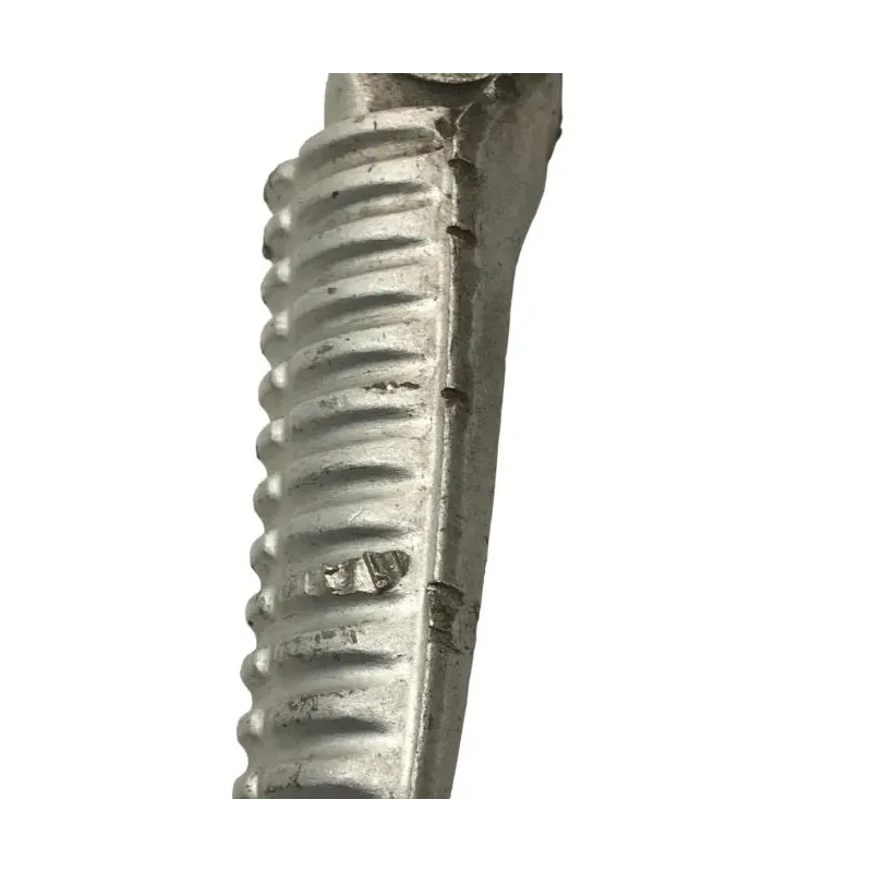 Repose pieds avant droit DUCATI 1098 2007-2008 SUPERBIKE