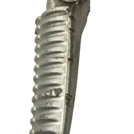 Repose pieds avant droit DUCATI 1098 2007-2008 SUPERBIKE