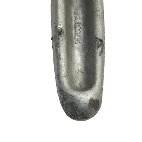 Repose pieds avant droit DUCATI 1098 2007-2008 SUPERBIKE
