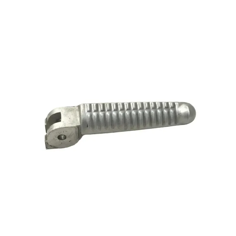 Repose pieds arriere gauche DUCATI MONSTER 998 2006-2008 S4R