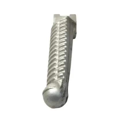 Repose pieds arriere gauche DUCATI MONSTER 998 2006-2008 S4R