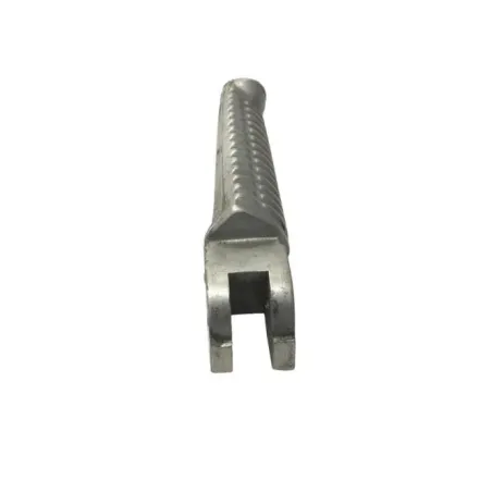 Repose pieds arriere gauche DUCATI MONSTER 998 2006-2008 S4R